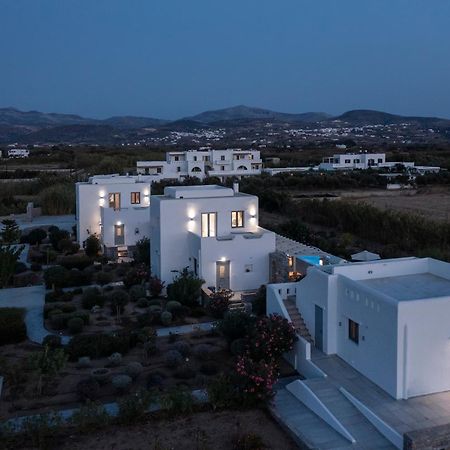 Isalos Villas Naxos Naxos City 外观 照片