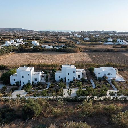 Isalos Villas Naxos Naxos City 外观 照片