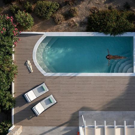 Isalos Villas Naxos Naxos City 外观 照片