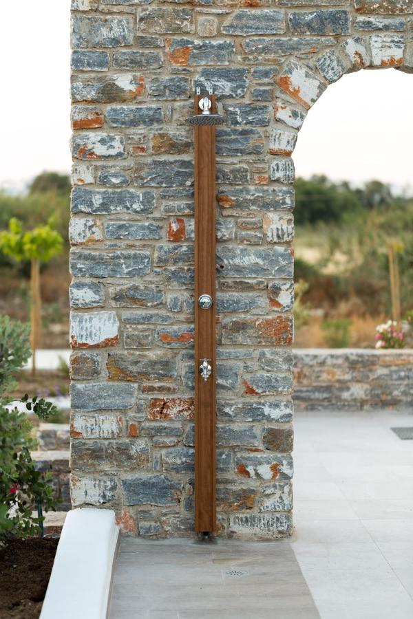 Isalos Villas Naxos Naxos City 外观 照片