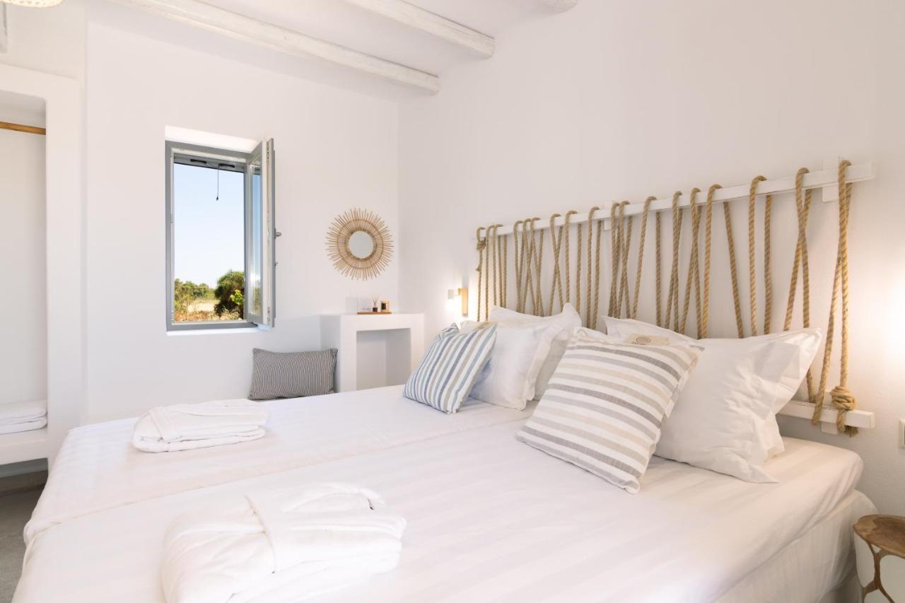 Isalos Villas Naxos Naxos City 外观 照片