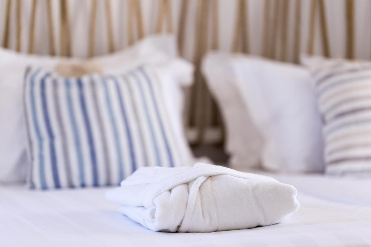 Isalos Villas Naxos Naxos City 外观 照片