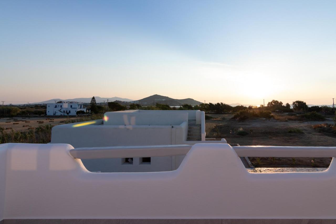 Isalos Villas Naxos Naxos City 外观 照片