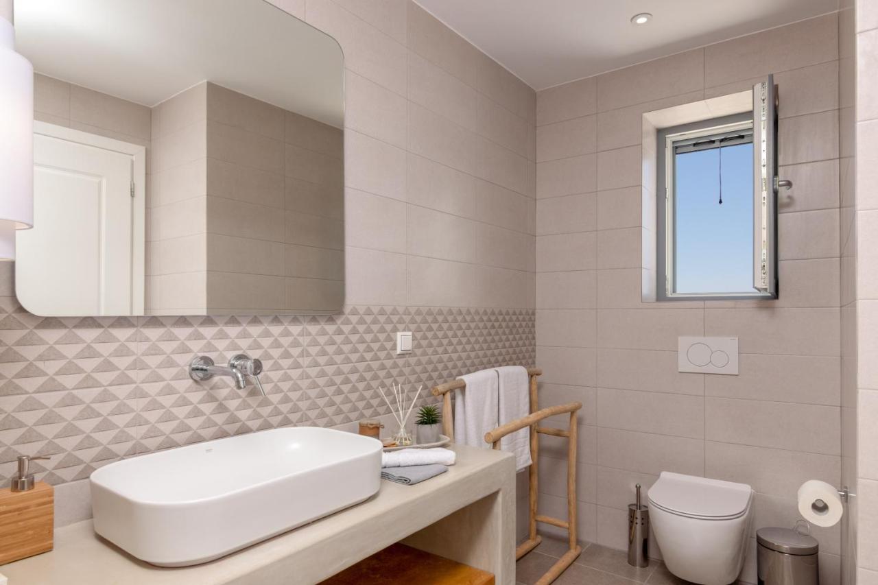 Isalos Villas Naxos Naxos City 外观 照片